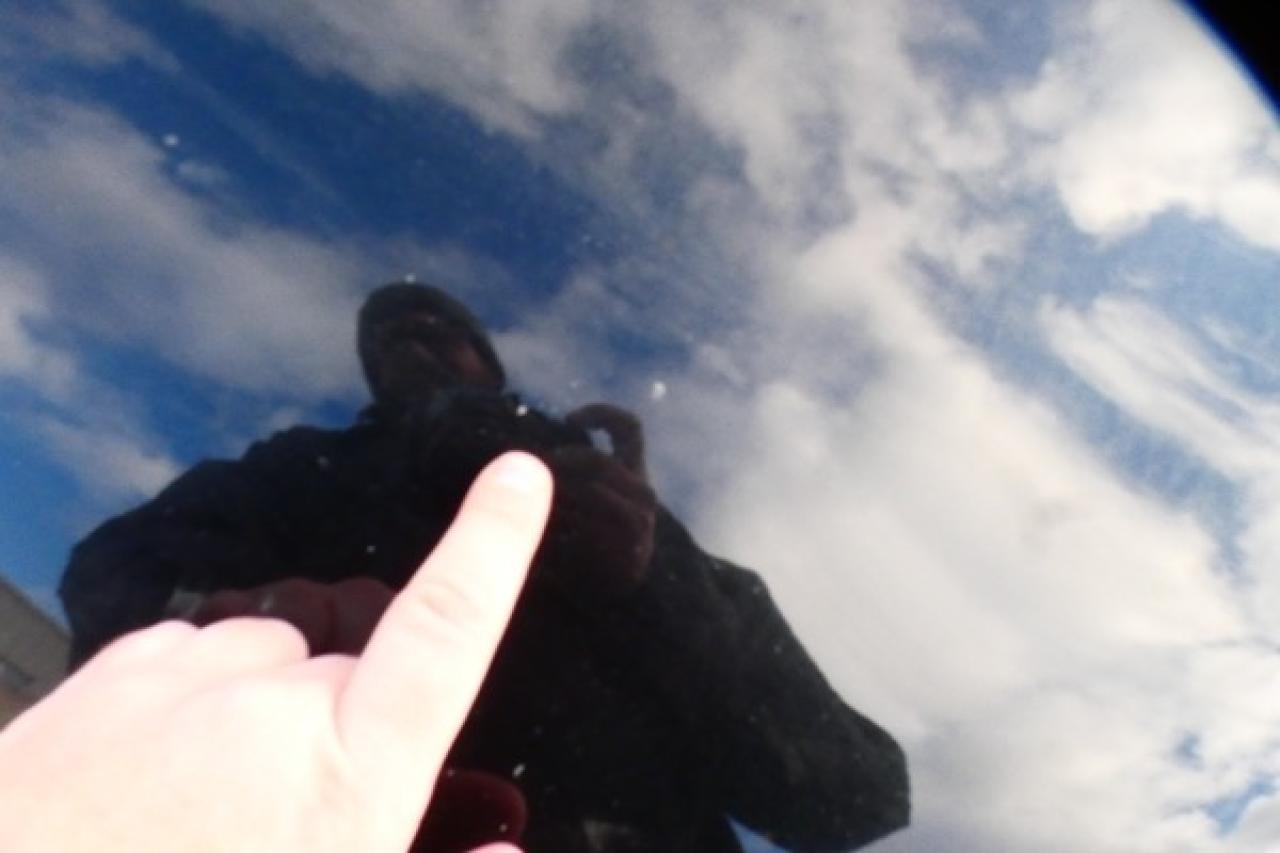 2024 Chrysler Grand Caravan SXT 2WD w/Htd cloth, Htd wheel, NAV, BUC - Photo #29