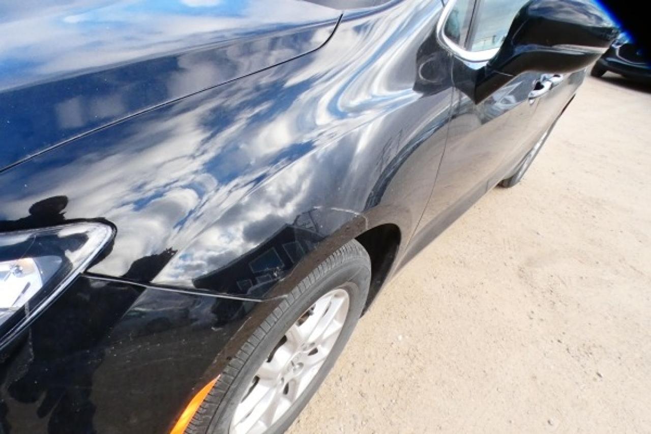 2024 Chrysler Grand Caravan SXT 2WD w/Htd cloth, Htd wheel, NAV, BUC - Photo #26