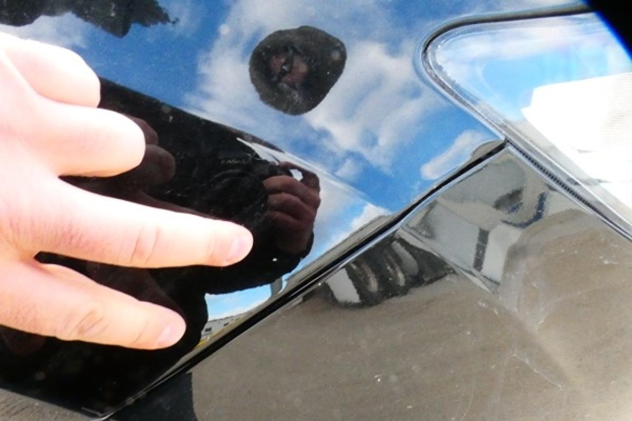 2024 Chrysler Grand Caravan SXT 2WD w/Htd cloth, Htd wheel, NAV, BUC - Photo #32