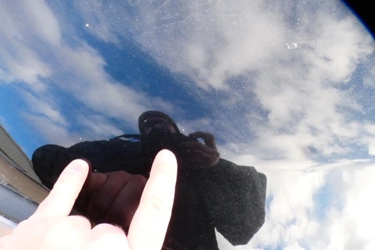 2024 Chrysler Grand Caravan SXT 2WD w/Htd cloth, Htd wheel, NAV, BUC - Photo #28