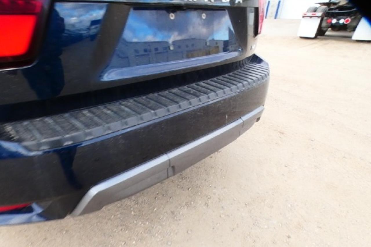 2023 Nissan Armada Platinum 4X4 w/H&C Leather, S/R, NAV, BUC - Photo #35