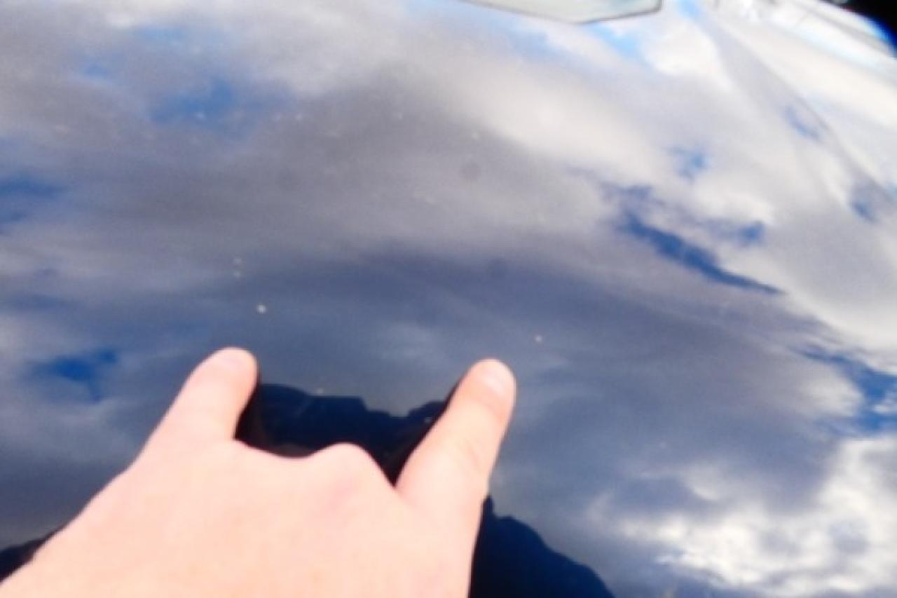 2023 Nissan Armada Platinum 4X4 w/H&C Leather, S/R, NAV, BUC - Photo #28