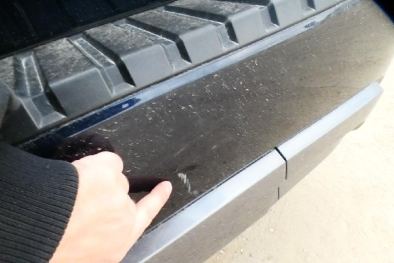 2023 Nissan Armada Platinum 4X4 w/H&C Leather, S/R, NAV, BUC - Photo #34