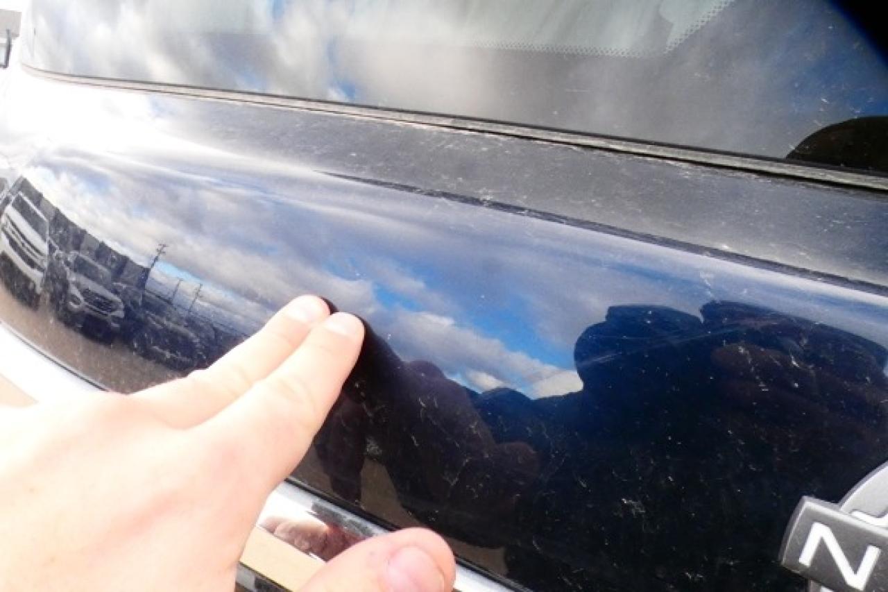 2023 Nissan Armada Platinum 4X4 w/H&C Leather, S/R, NAV, BUC - Photo #32