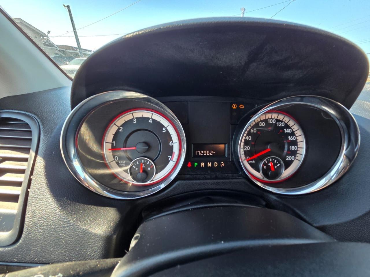 2017 Dodge Grand Caravan  - Photo #10