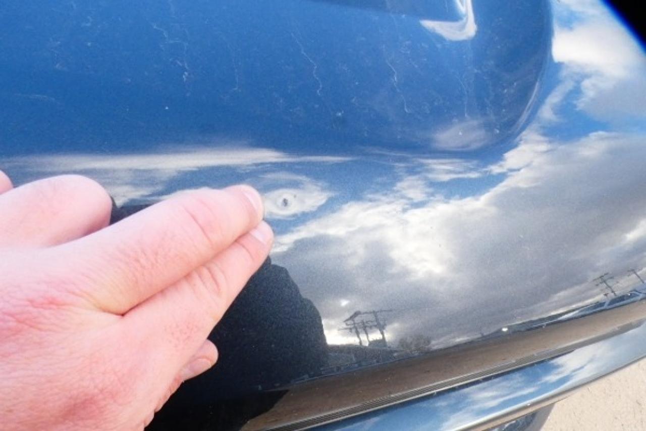 2020 Chevrolet Silverado 1500 RST w/Htd Leather, S/R, BUC - Photo #23