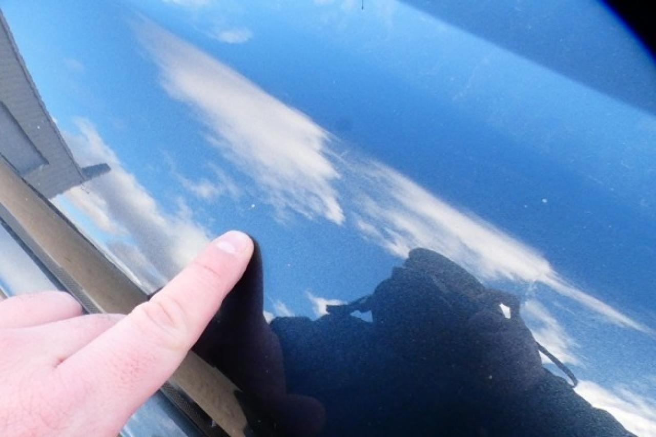 2020 Chevrolet Silverado 1500 RST w/Htd Leather, S/R, BUC - Photo #24