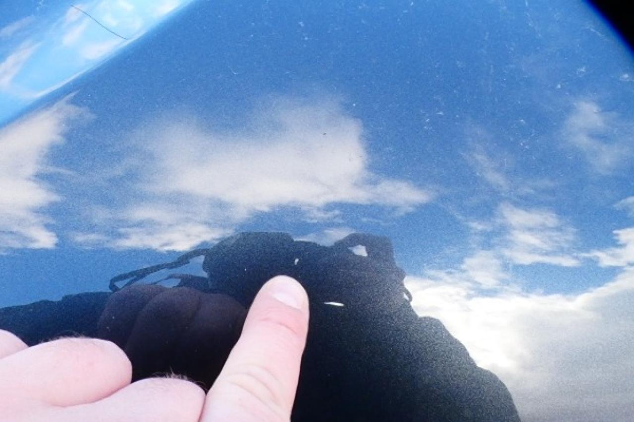 2020 Chevrolet Silverado 1500 RST w/Htd Leather, S/R, BUC - Photo #22