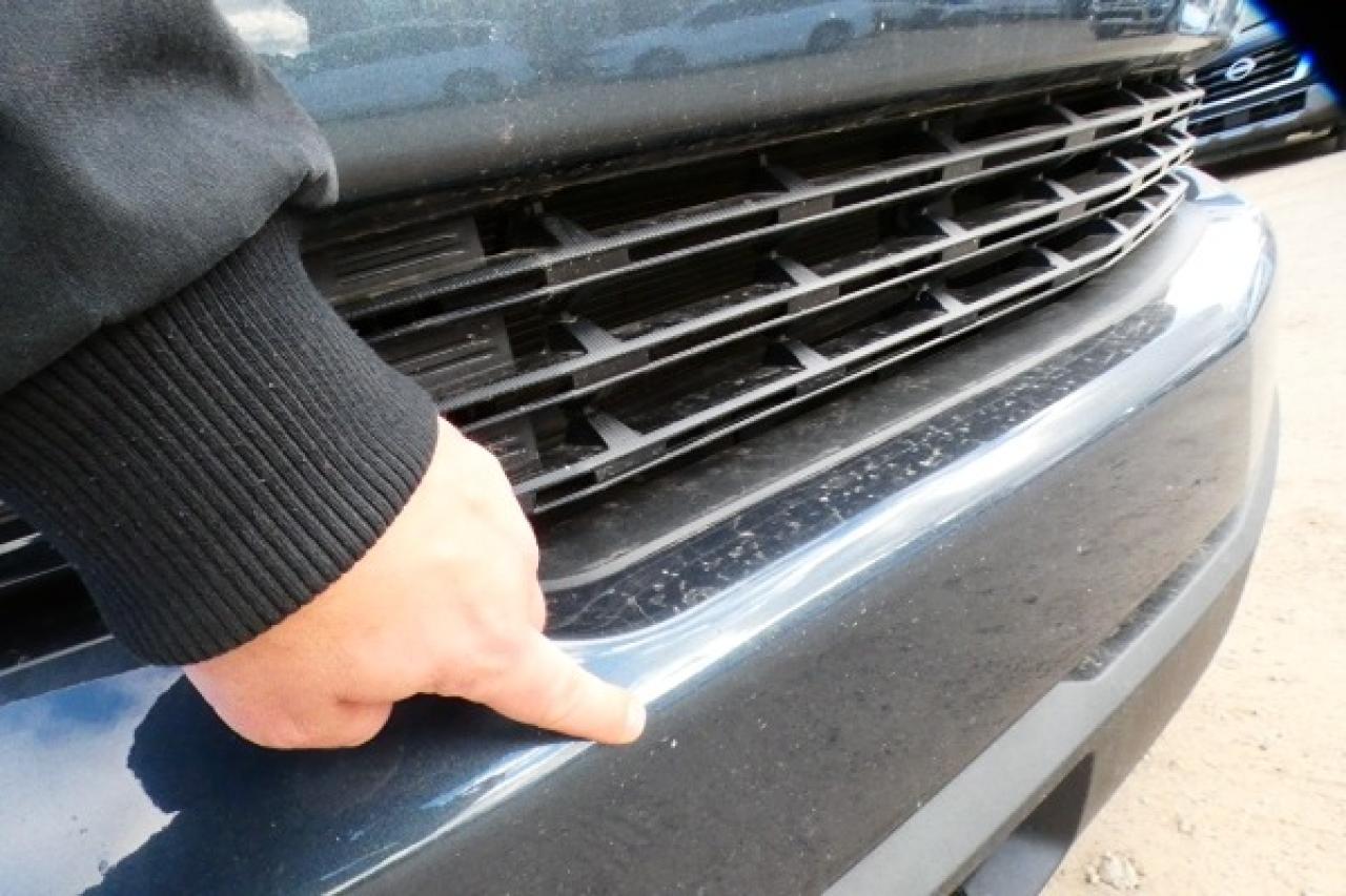 2020 Chevrolet Silverado 1500 RST w/Htd Leather, S/R, BUC - Photo #31