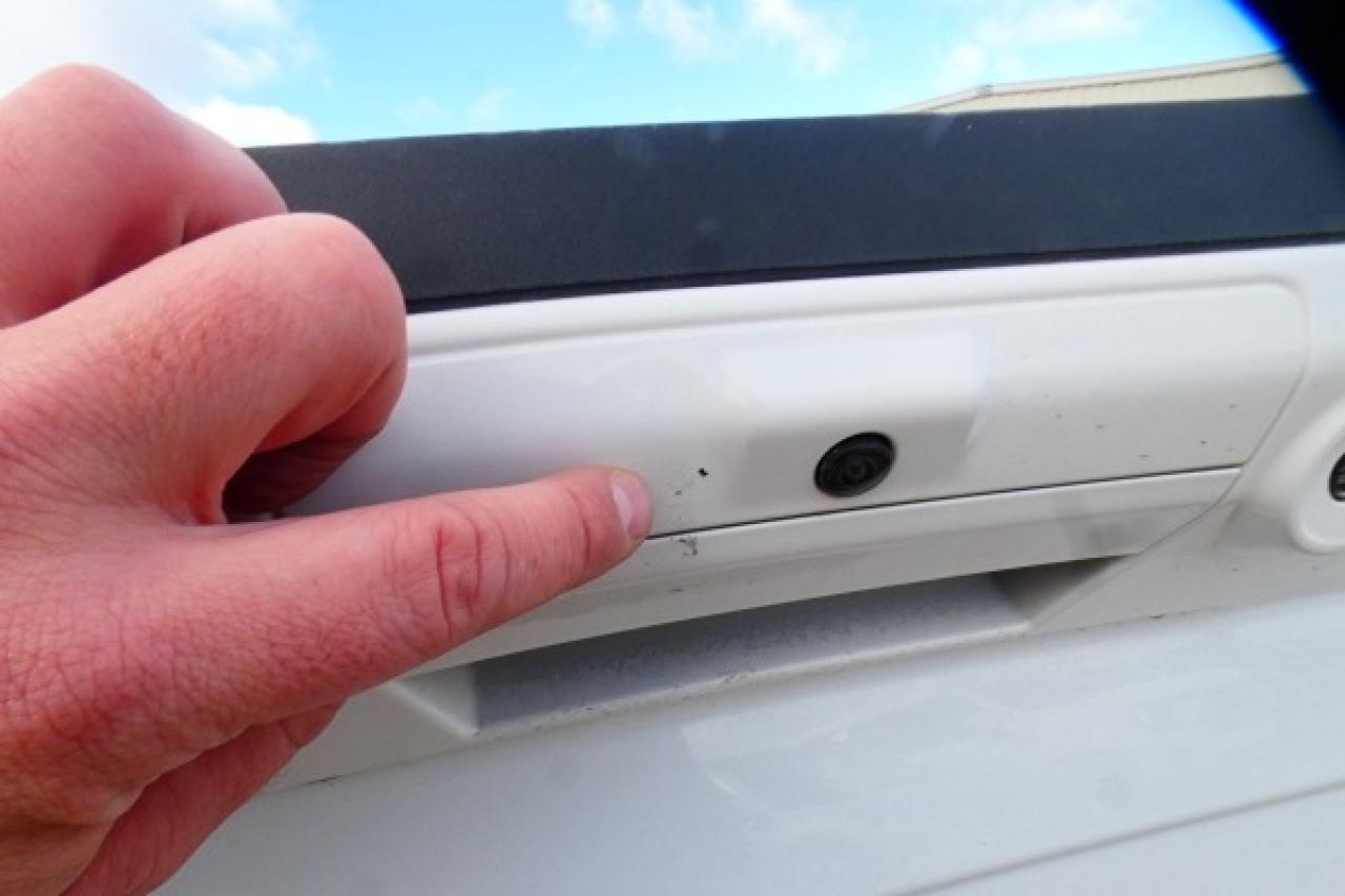 2023 Ford F-150 Tremor 4WD SuperCrew 5.5' w/Htd L.wrap, NAV, BUC - Photo #25