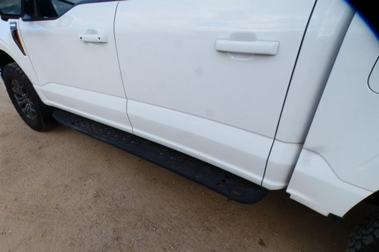 2023 Ford F-150 Tremor 4WD SuperCrew 5.5' w/Htd L.wrap, NAV, BUC - Photo #18