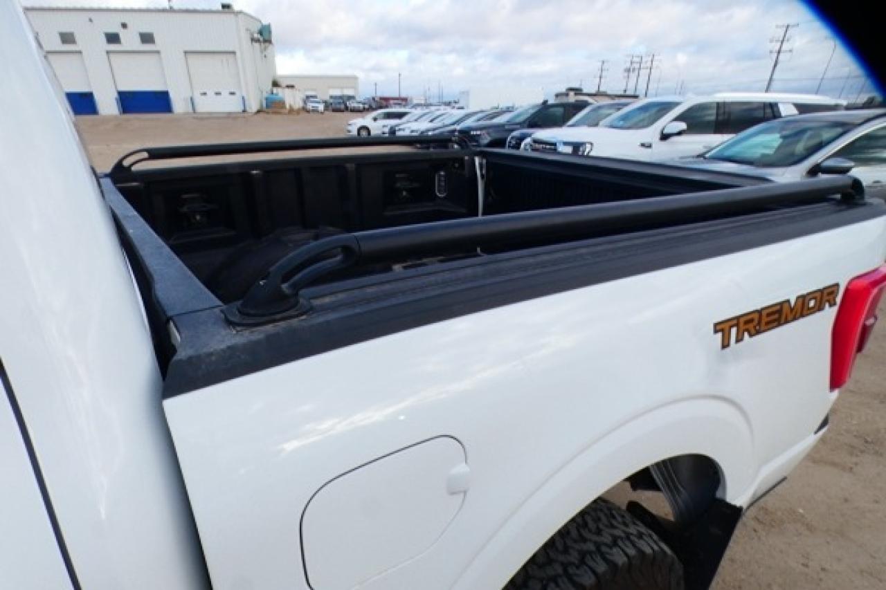 2023 Ford F-150 Tremor 4WD SuperCrew 5.5' w/Htd L.wrap, NAV, BUC - Photo #17