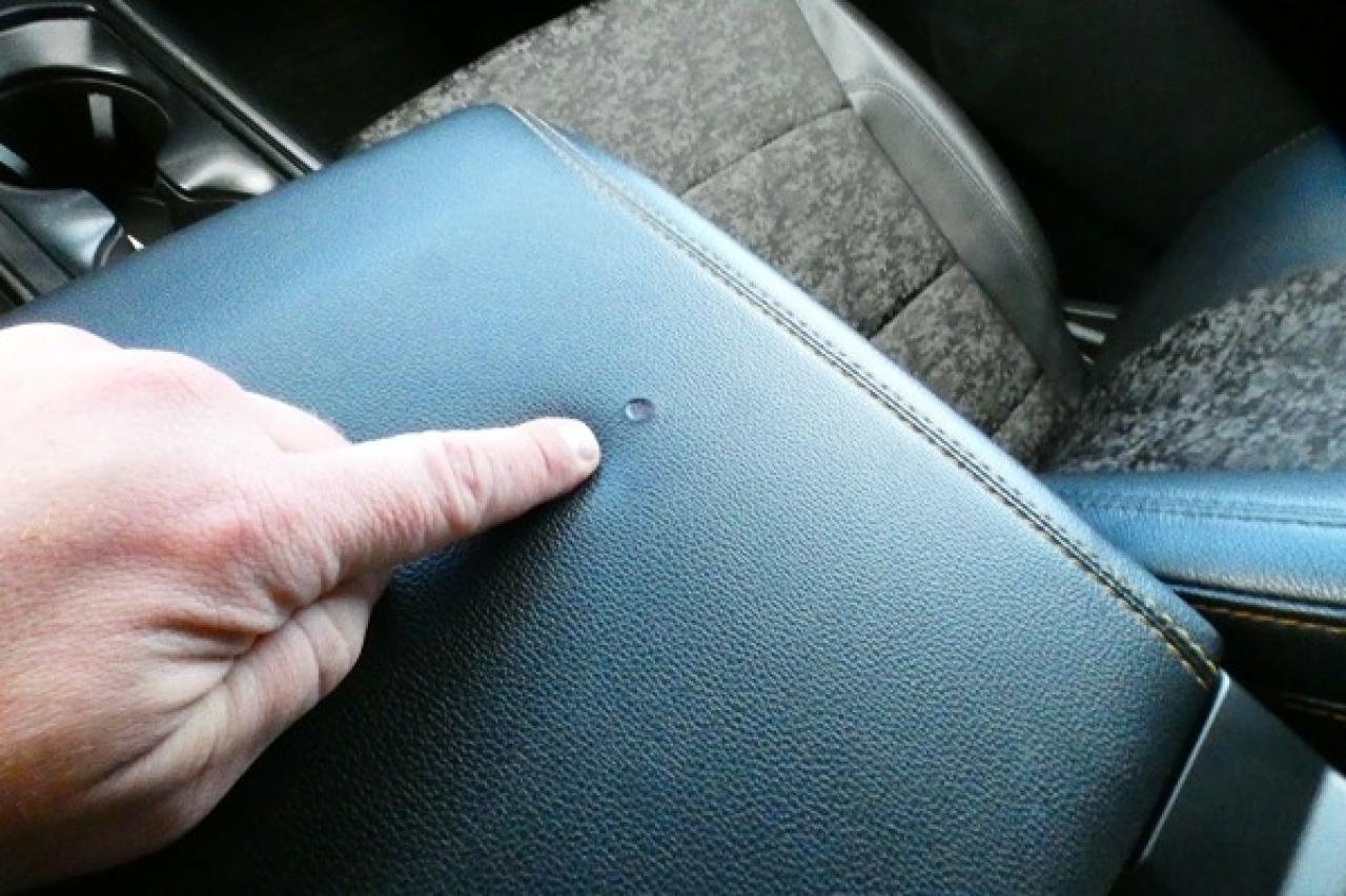 2023 Ford F-150 Tremor 4WD SuperCrew 5.5' w/Htd L.wrap, NAV, BUC - Photo #30