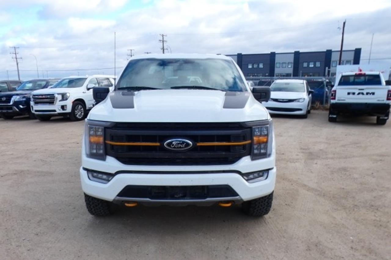 2023 Ford F-150 Tremor 4WD SuperCrew 5.5' w/Htd L.wrap, NAV, BUC - Photo #3