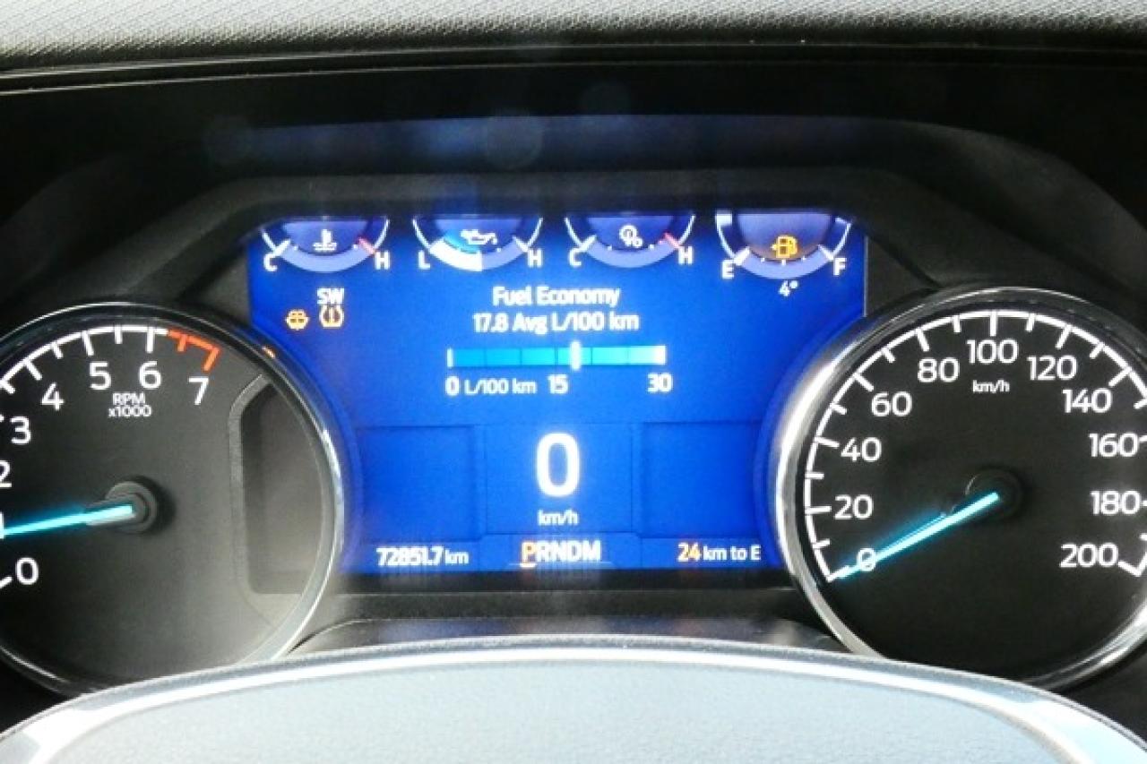 2023 Ford F-150 Tremor 4WD SuperCrew 5.5' w/Htd L.wrap, NAV, BUC - Photo #12