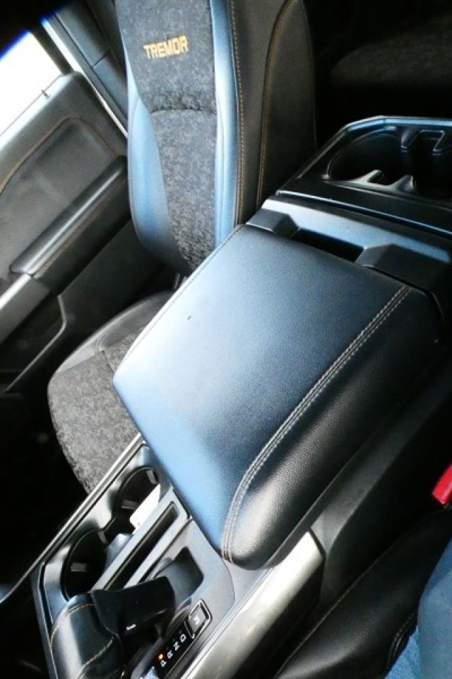 2023 Ford F-150 Tremor 4WD SuperCrew 5.5' w/Htd L.wrap, NAV, BUC - Photo #31