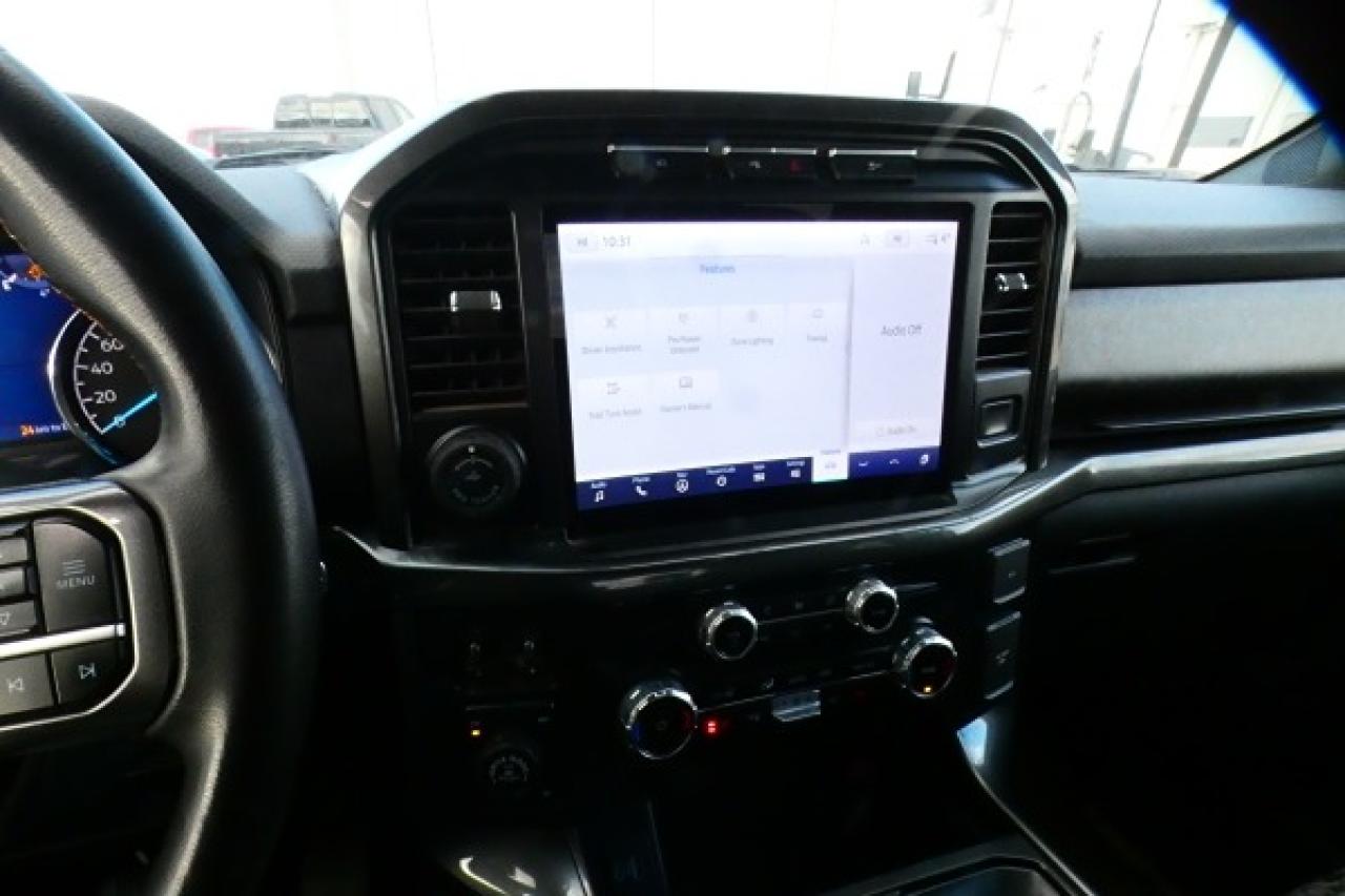 2023 Ford F-150 Tremor 4WD SuperCrew 5.5' w/Htd L.wrap, NAV, BUC - Photo #15
