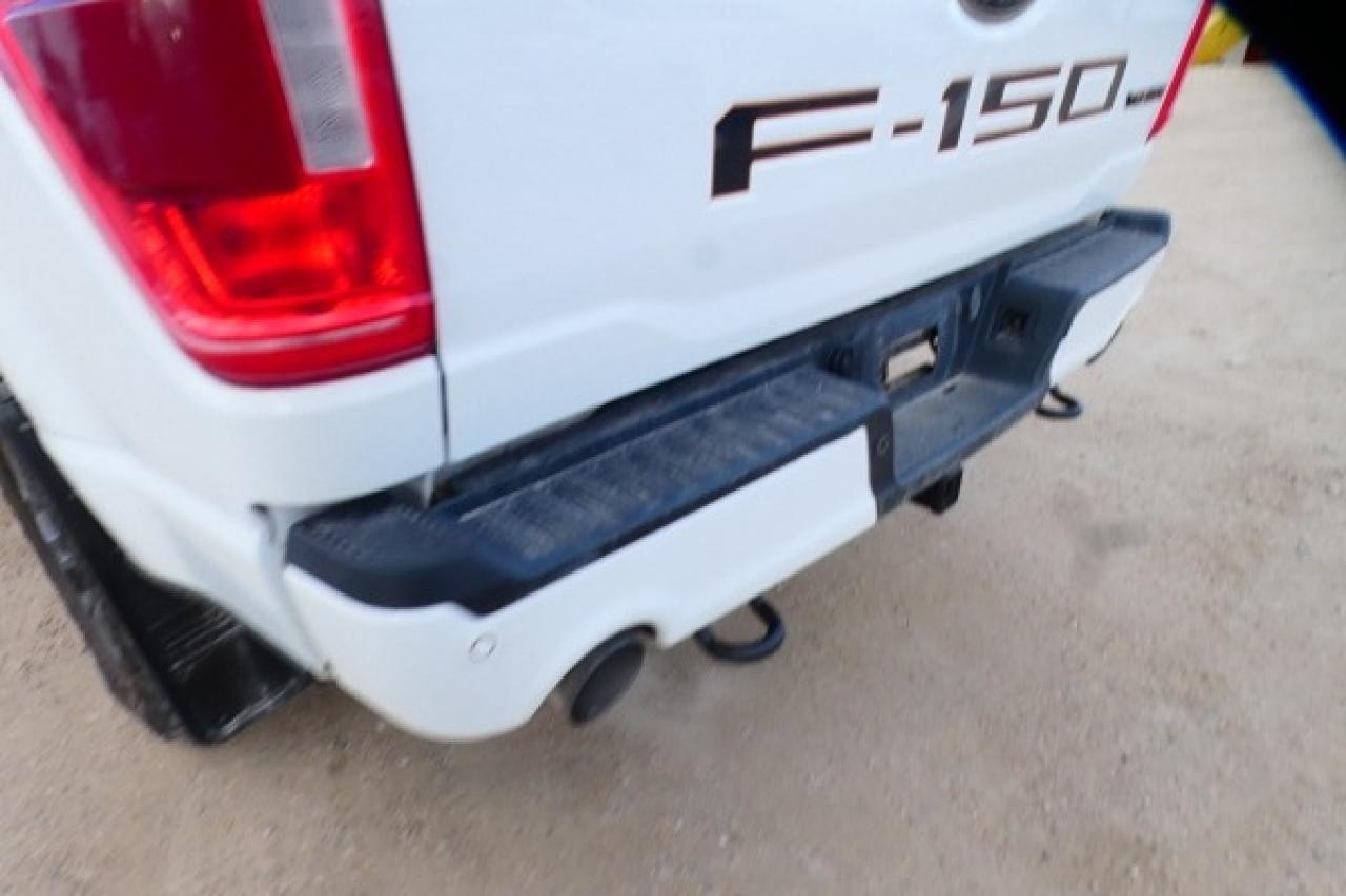 2023 Ford F-150 Tremor 4WD SuperCrew 5.5' w/Htd L.wrap, NAV, BUC - Photo #29