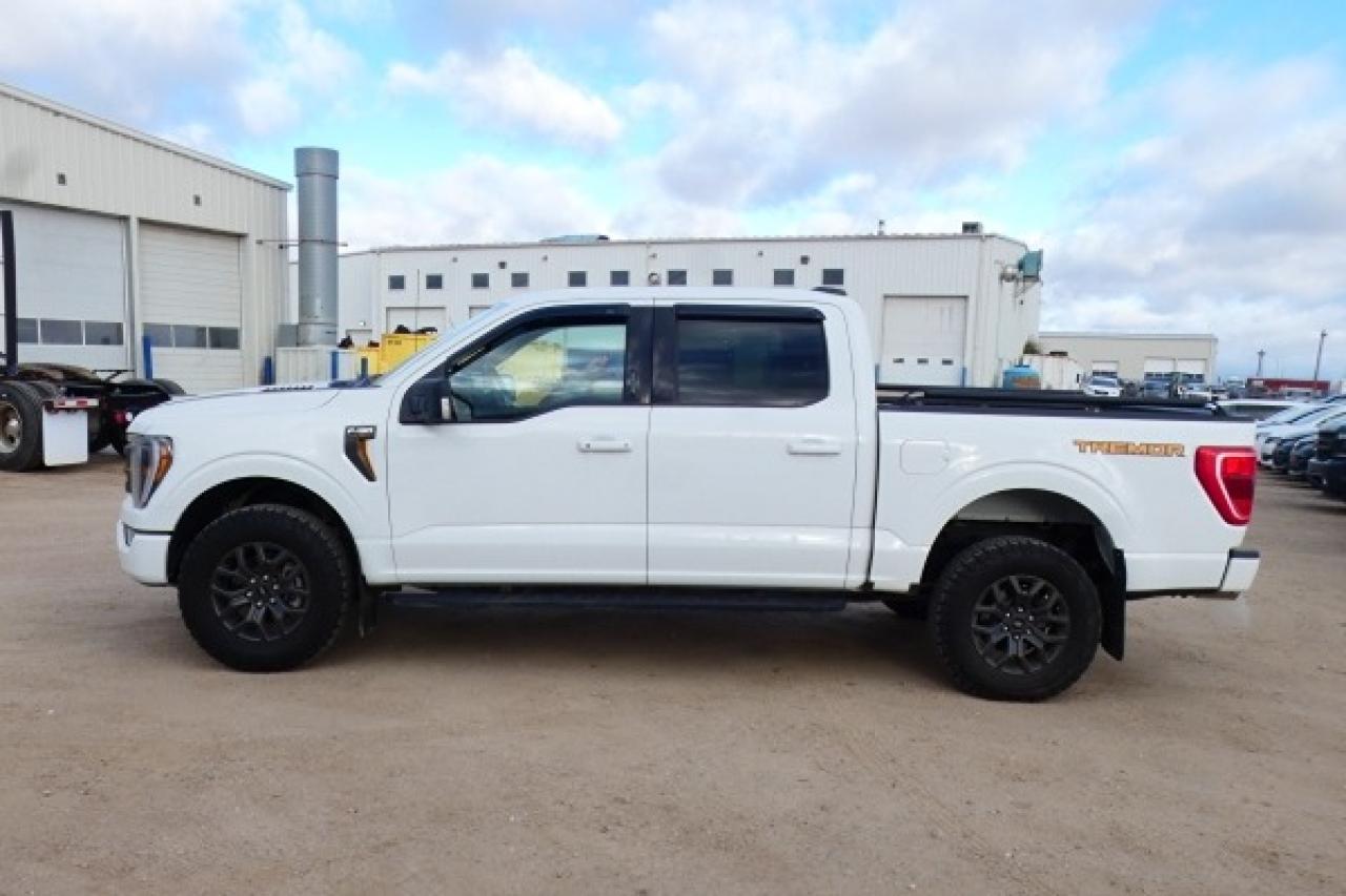 2023 Ford F-150 Tremor 4WD SuperCrew 5.5' w/Htd L.wrap, NAV, BUC - Photo #1