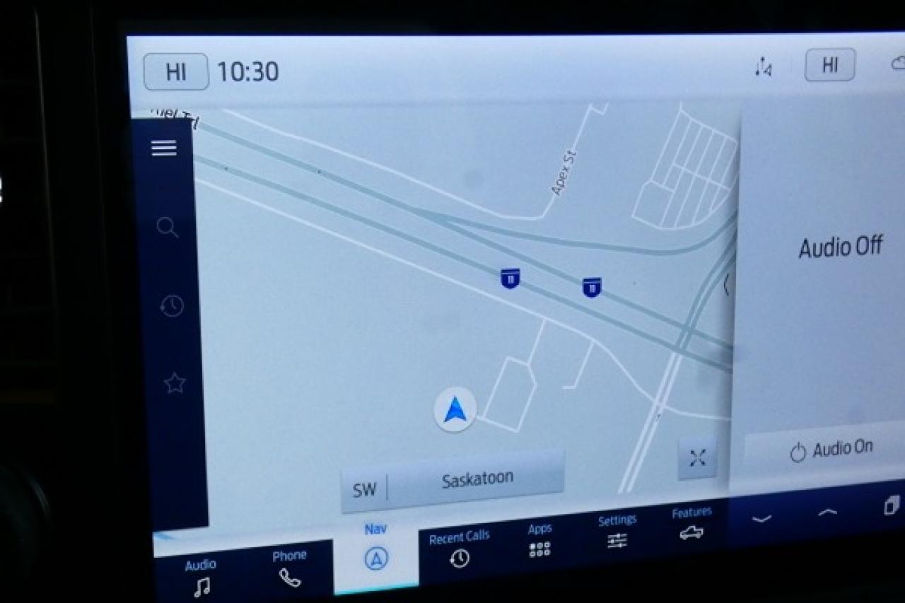 2023 Ford F-150 Tremor 4WD SuperCrew 5.5' w/Htd L.wrap, NAV, BUC - Photo #13