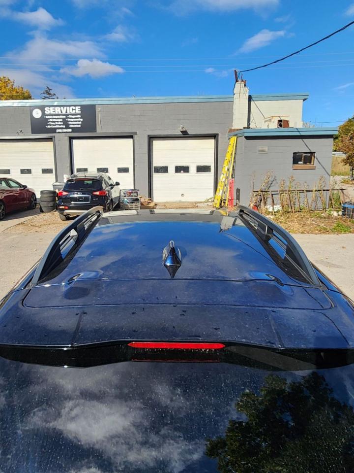 2019 Subaru Crosstrek Limited l AWD l Fully Loaded l Compact SUV