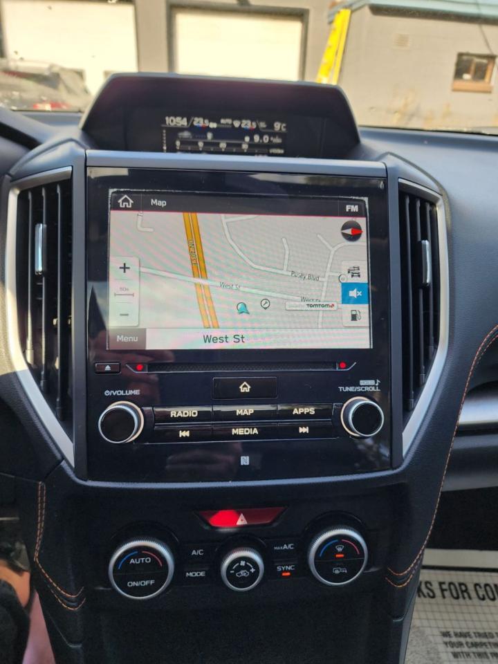 2019 Subaru Crosstrek Limited l AWD l Fully Loaded l Compact SUV