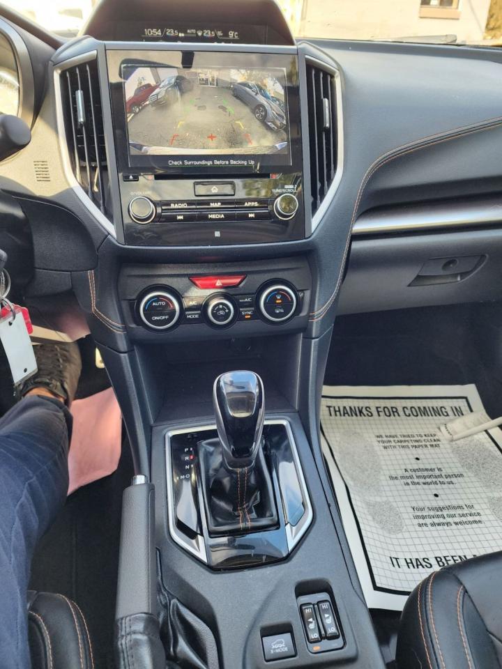 2019 Subaru Crosstrek Limited l AWD l Fully Loaded l Compact SUV