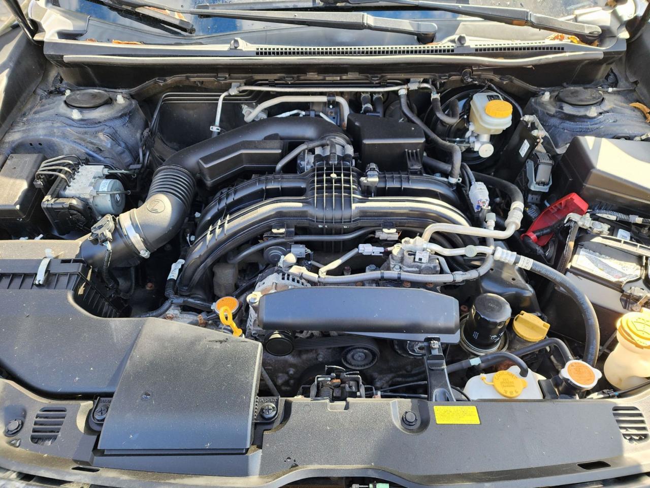 2019 Subaru Crosstrek Limited l AWD l Fully Loaded l Compact SUV