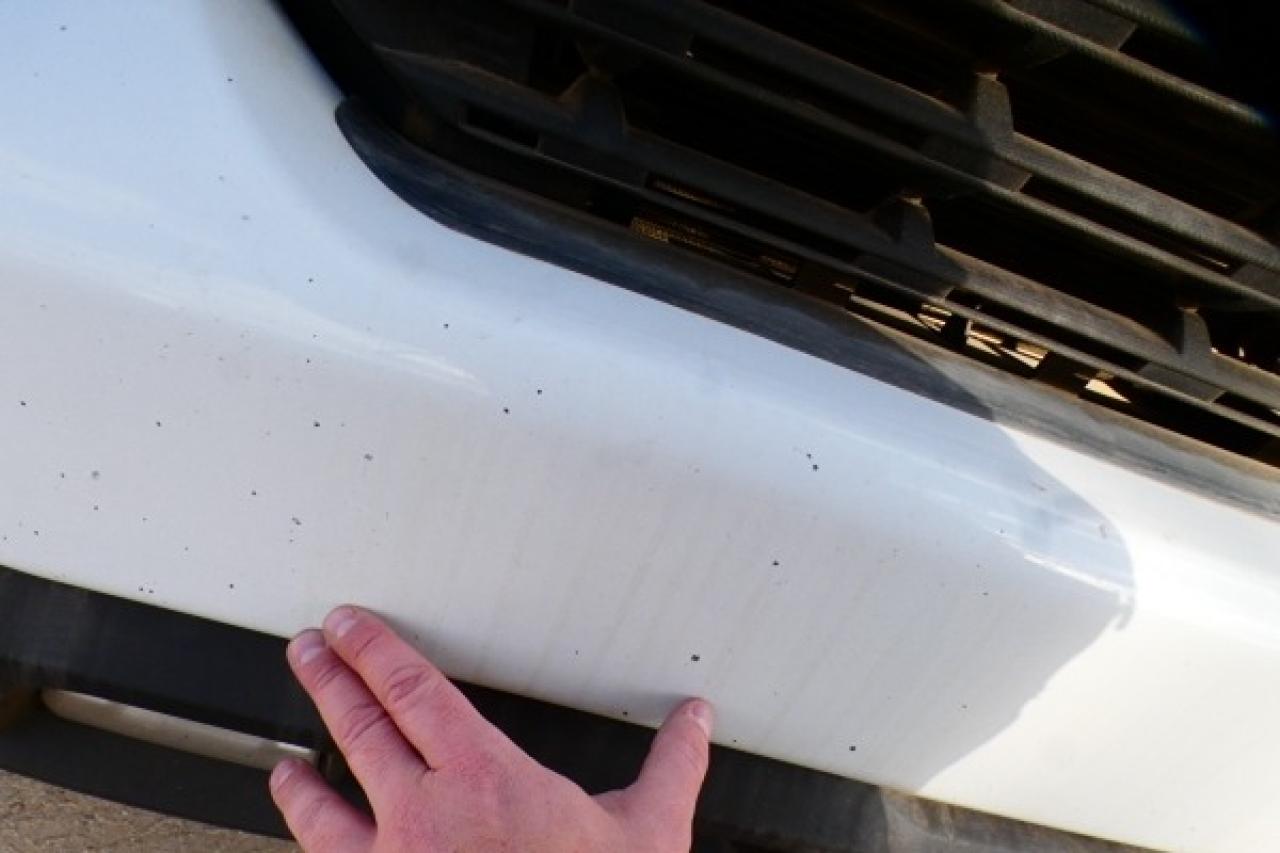 2021 Chevrolet Silverado 1500 RST Z71 w/Htd cloth, BUC - Photo #41