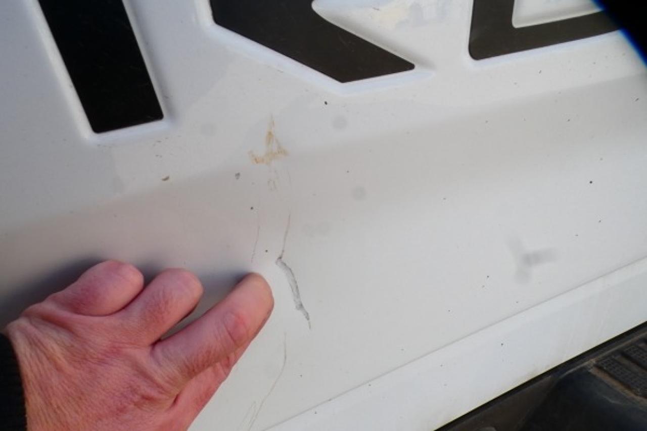 2021 Chevrolet Silverado 1500 RST Z71 w/Htd cloth, BUC - Photo #57