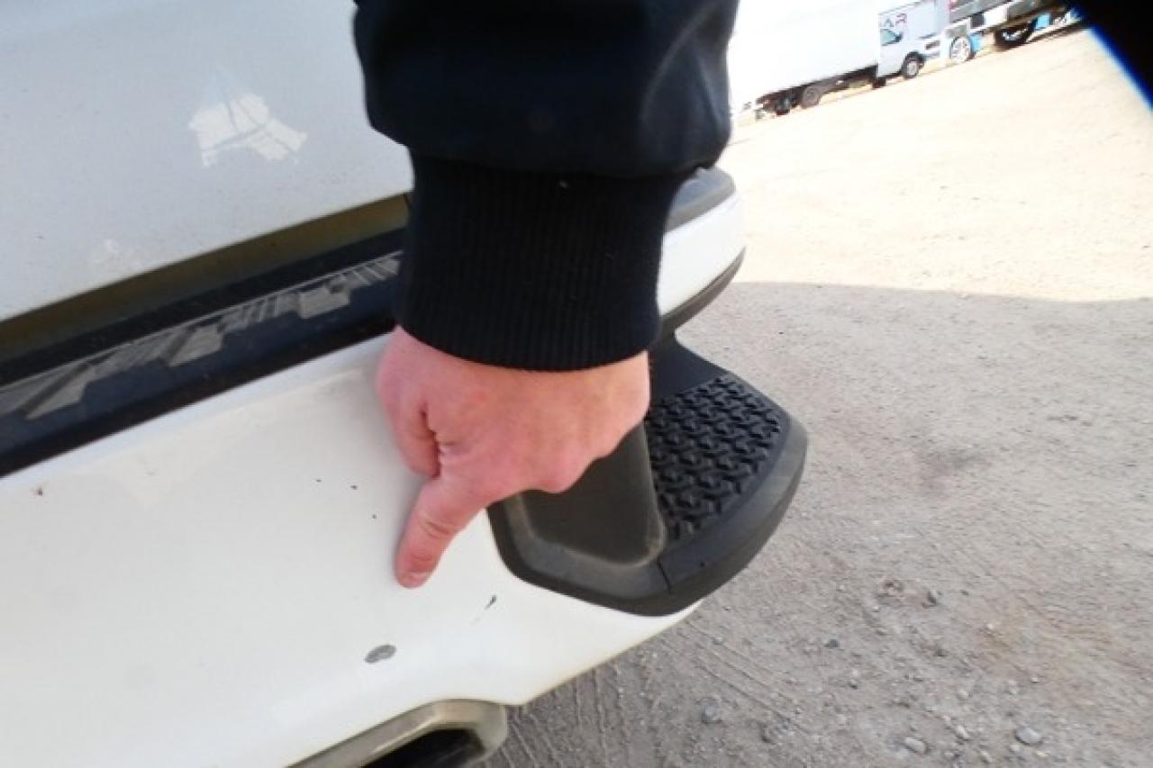 2021 Chevrolet Silverado 1500 RST Z71 w/Htd cloth, BUC - Photo #59