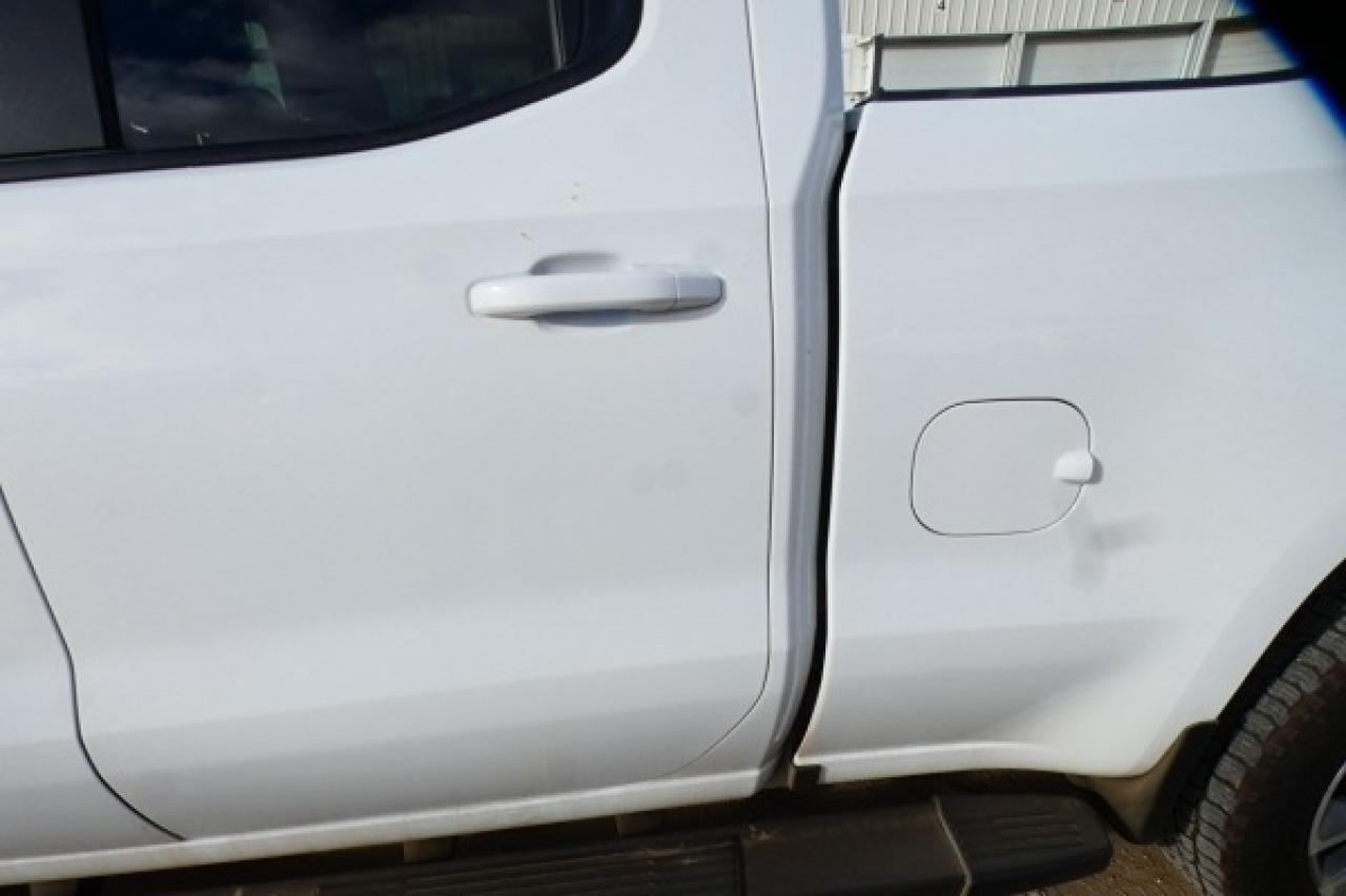 2021 Chevrolet Silverado 1500 RST Z71 w/Htd cloth, BUC - Photo #27