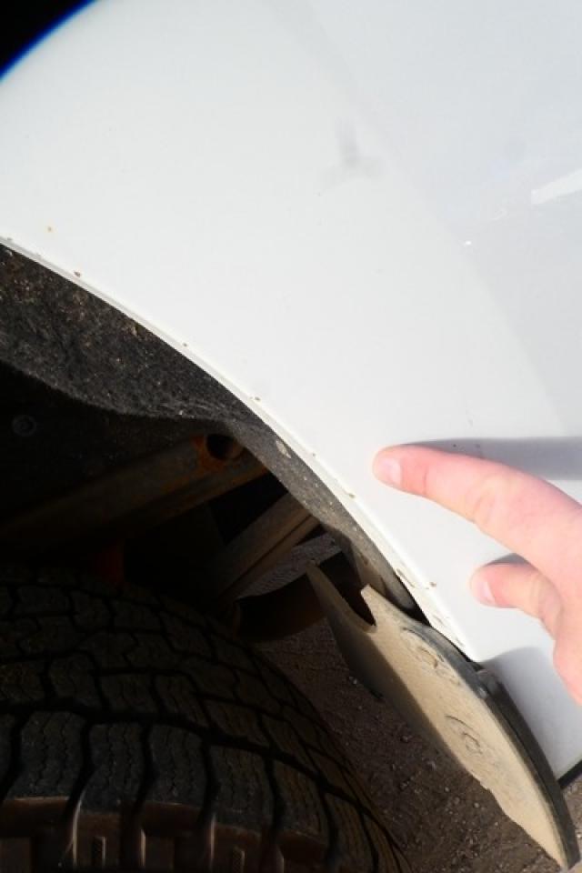 2021 Chevrolet Silverado 1500 RST Z71 w/Htd cloth, BUC - Photo #22