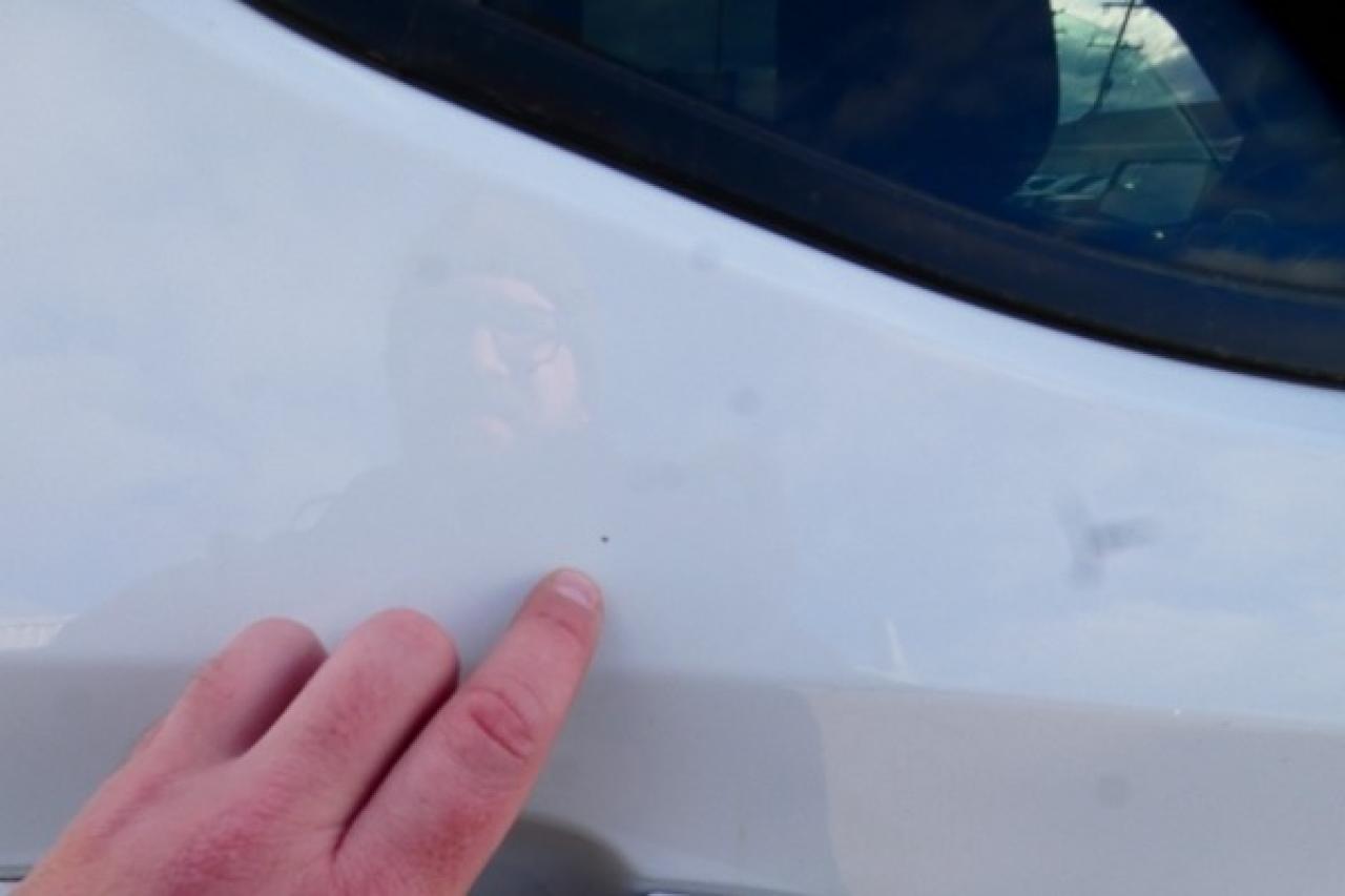 2021 Chevrolet Silverado 1500 RST Z71 w/Htd cloth, BUC - Photo #49