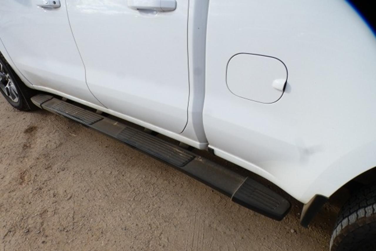 2021 Chevrolet Silverado 1500 RST Z71 w/Htd cloth, BUC - Photo #16