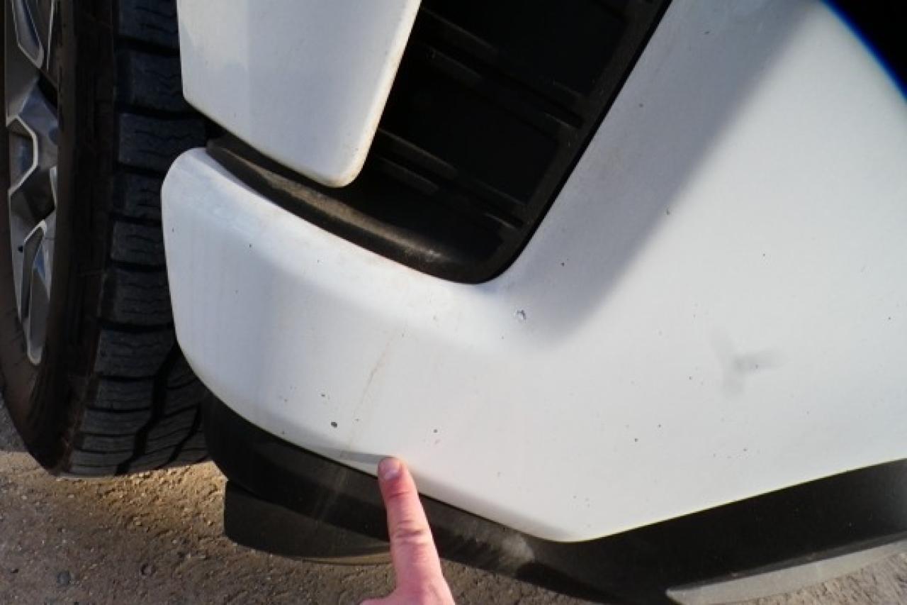 2021 Chevrolet Silverado 1500 RST Z71 w/Htd cloth, BUC - Photo #42