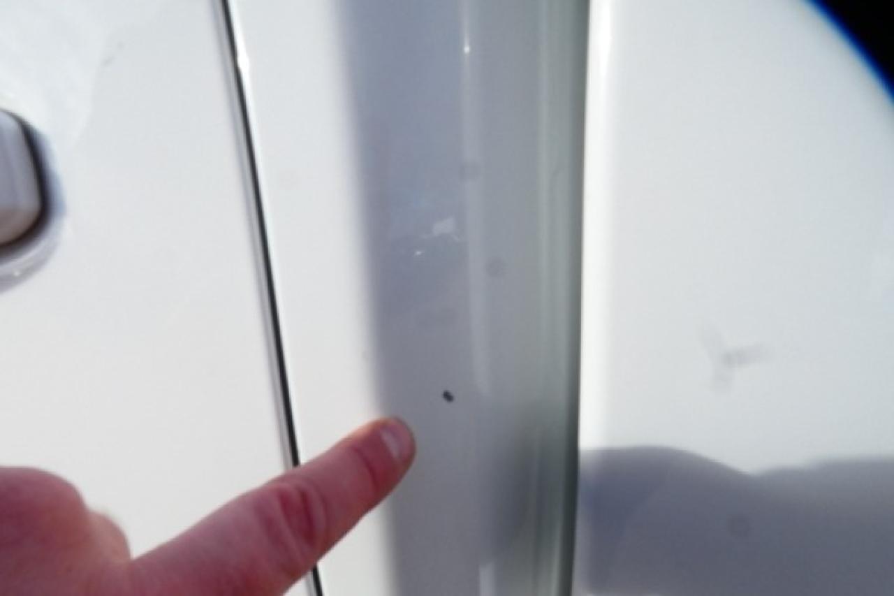 2021 Chevrolet Silverado 1500 RST Z71 w/Htd cloth, BUC - Photo #26