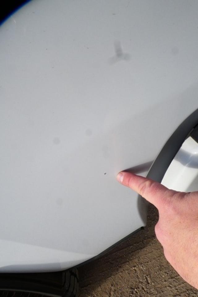 2021 Chevrolet Silverado 1500 RST Z71 w/Htd cloth, BUC - Photo #21