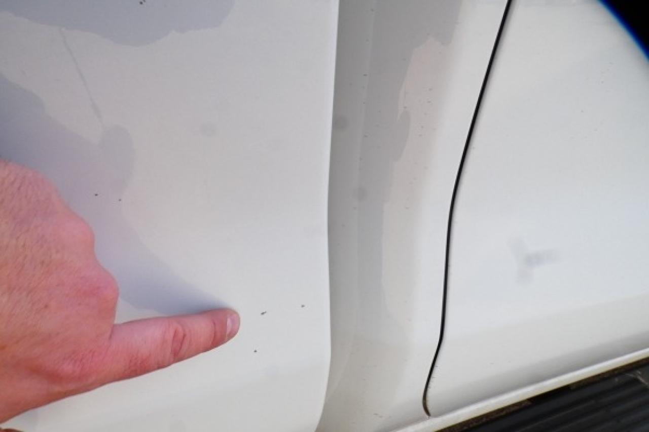 2021 Chevrolet Silverado 1500 RST Z71 w/Htd cloth, BUC - Photo #51