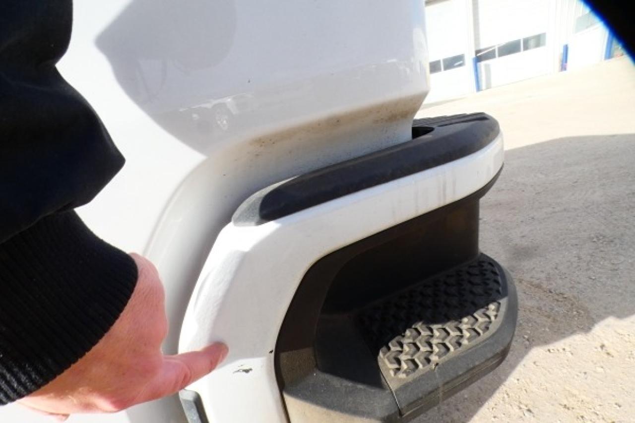 2021 Chevrolet Silverado 1500 RST Z71 w/Htd cloth, BUC - Photo #63