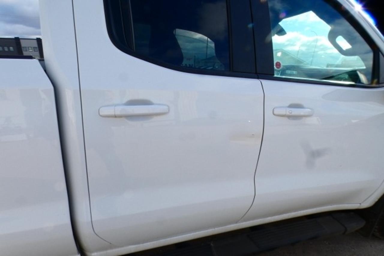 2021 Chevrolet Silverado 1500 RST Z71 w/Htd cloth, BUC - Photo #50