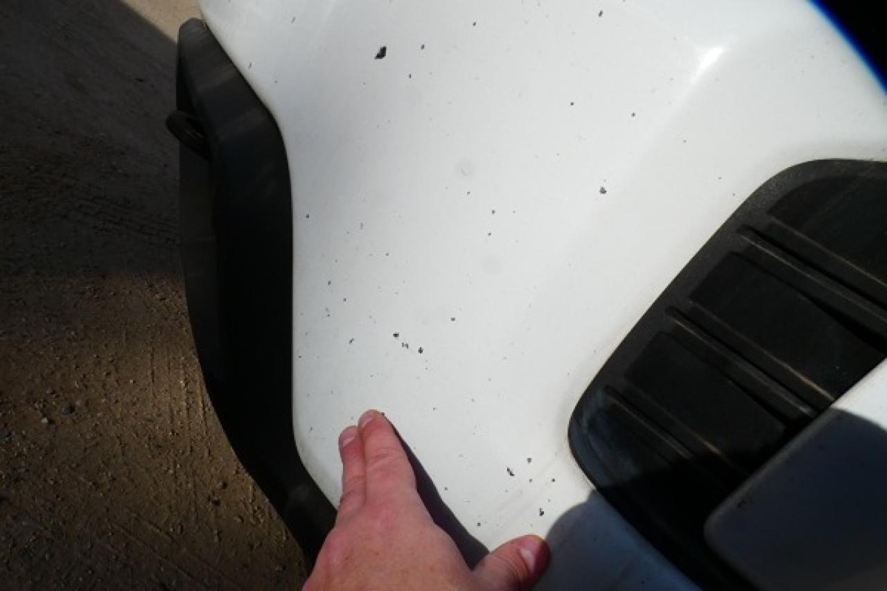 2021 Chevrolet Silverado 1500 RST Z71 w/Htd cloth, BUC - Photo #38