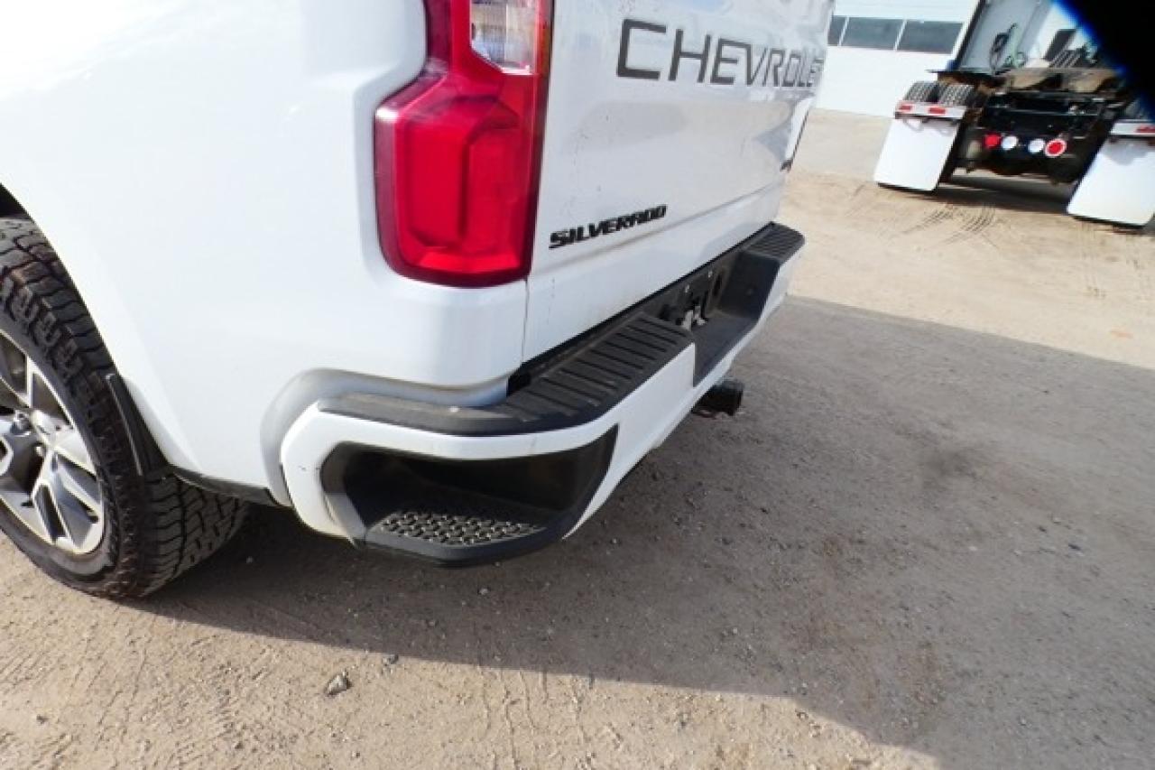 2021 Chevrolet Silverado 1500 RST Z71 w/Htd cloth, BUC - Photo #64