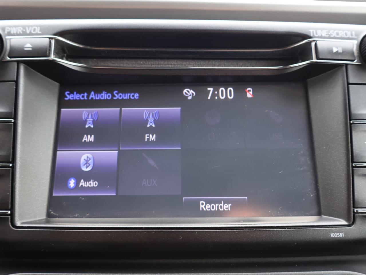 2018 Toyota RAV4 LE AWD CERTIFIED CAMERA BLUETOOTH HEATED LANE CHANGES CRUISE ALLOYS - Photo #21