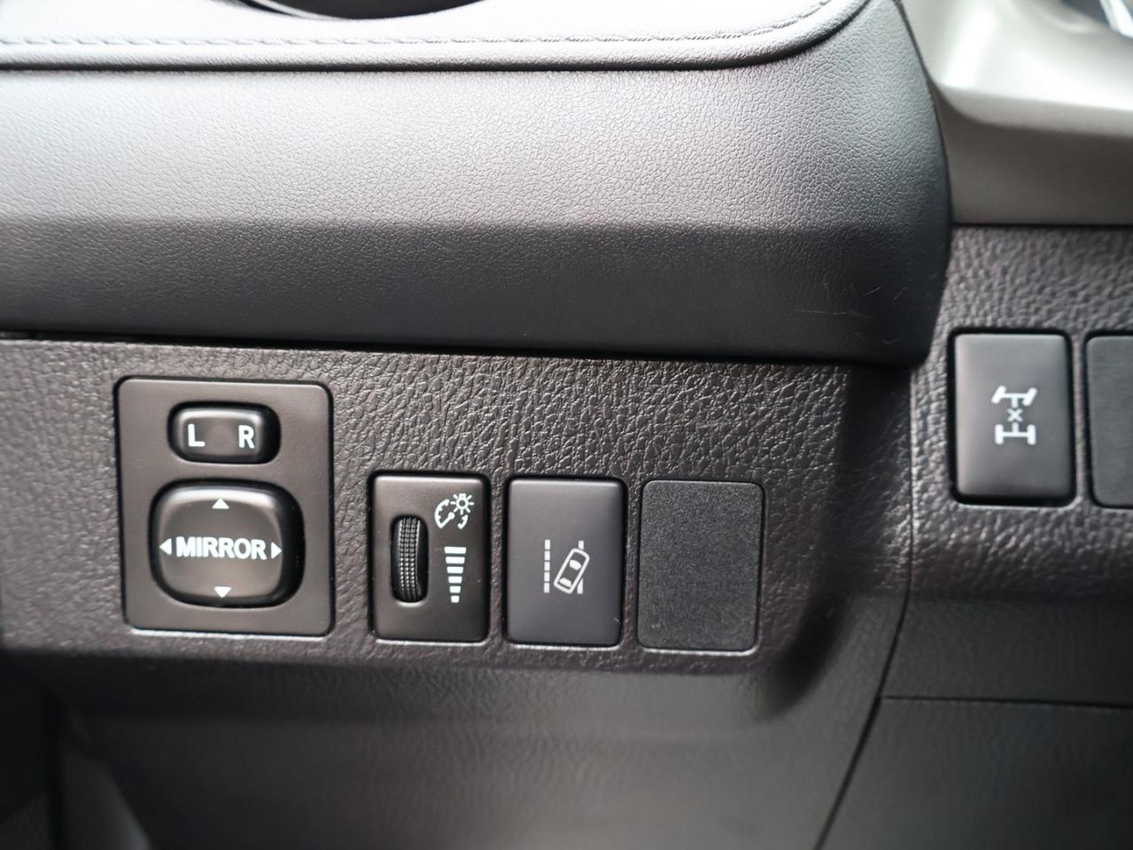 2018 Toyota RAV4 LE AWD CERTIFIED CAMERA BLUETOOTH HEATED LANE CHANGES CRUISE ALLOYS - Photo #25