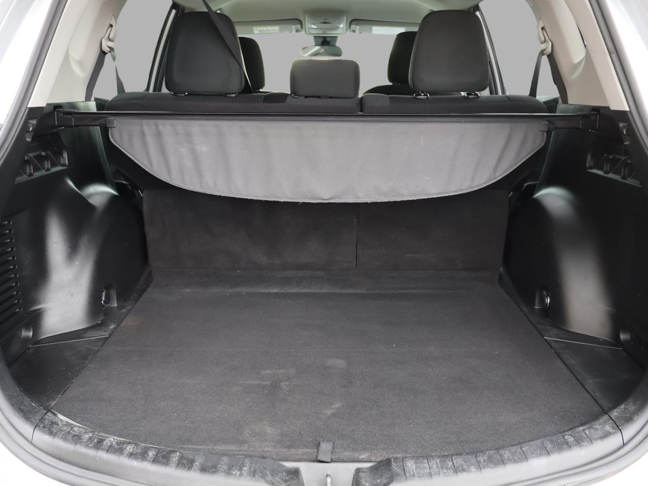 2018 Toyota RAV4 LE AWD CERTIFIED CAMERA BLUETOOTH HEATED LANE CHANGES CRUISE ALLOYS - Photo #30