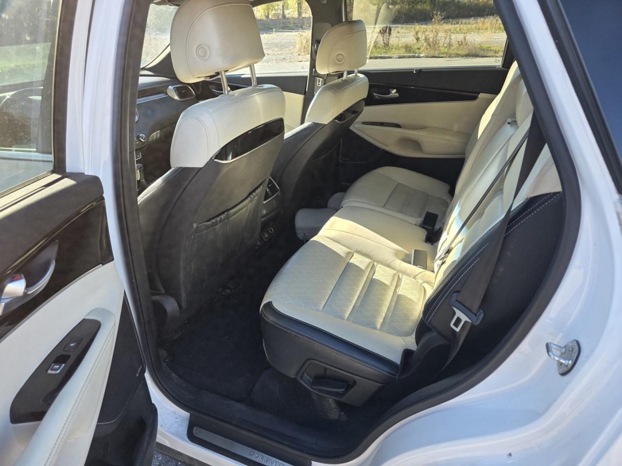 2017 Kia Sorento Limited V6 AWD - Photo #6