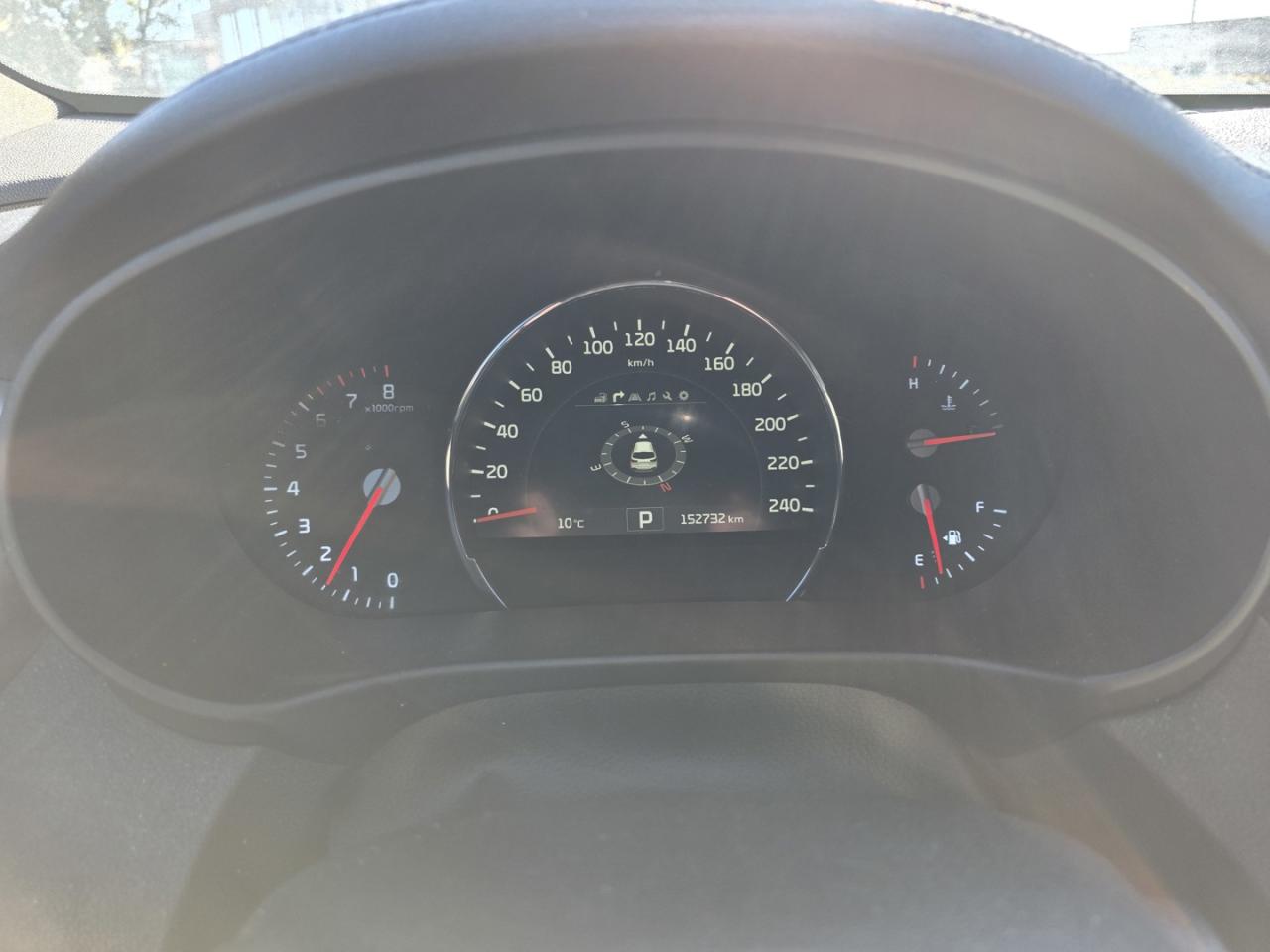 2017 Kia Sorento Limited V6 AWD - Photo #11