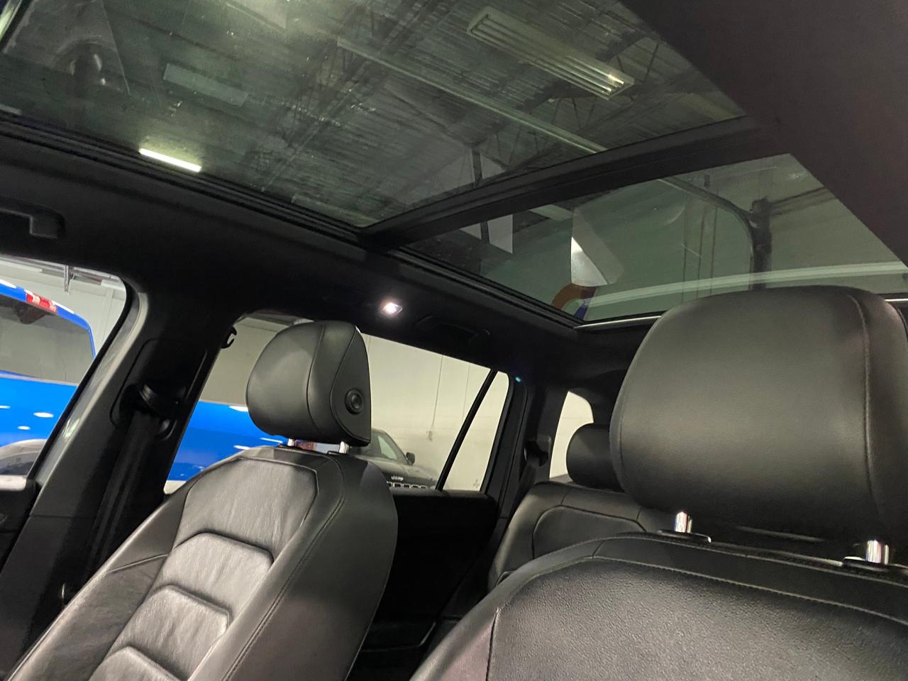 2019 Volkswagen Tiguan R LINE - Photo #16