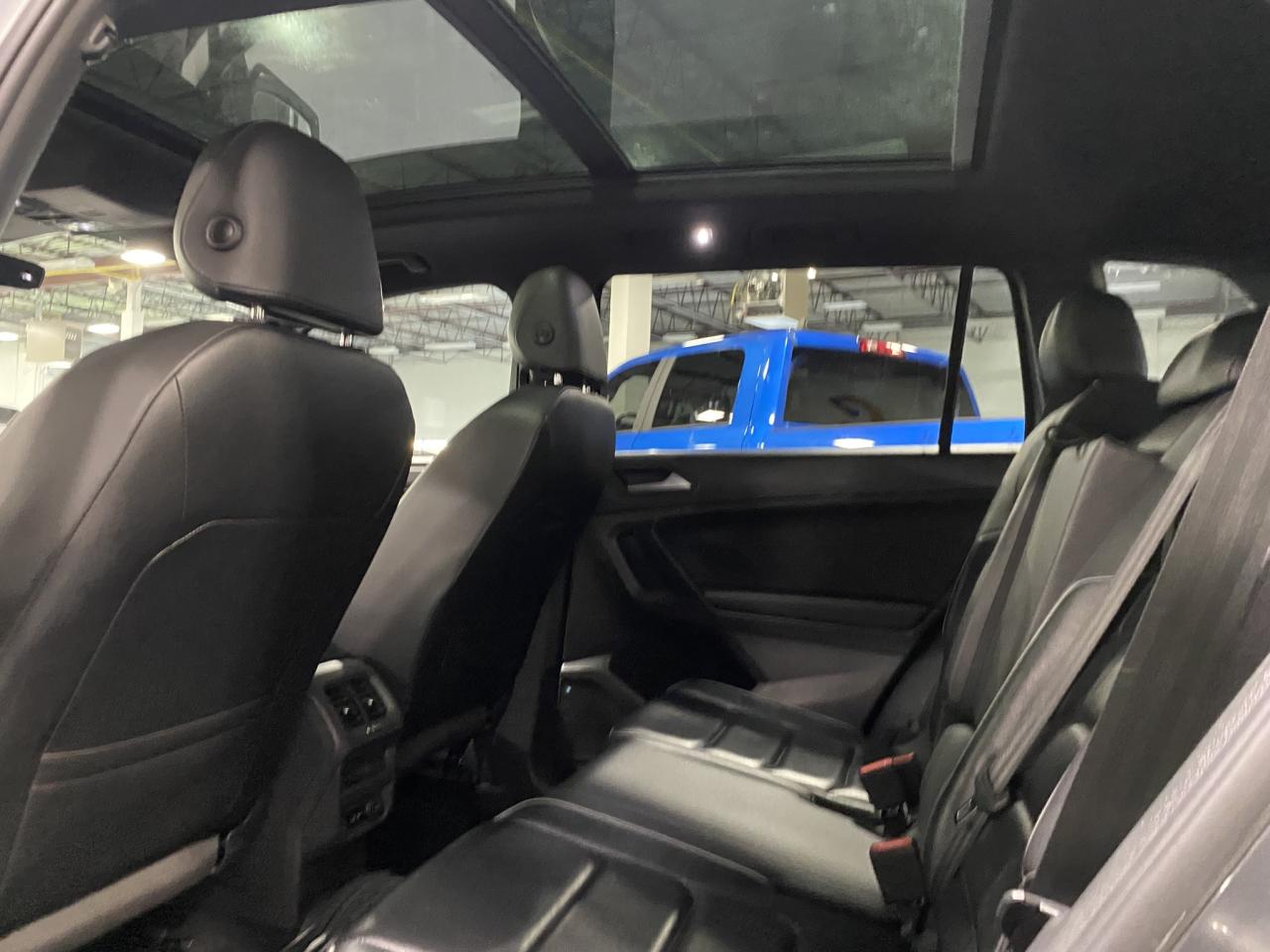 2019 Volkswagen Tiguan R LINE - Photo #17